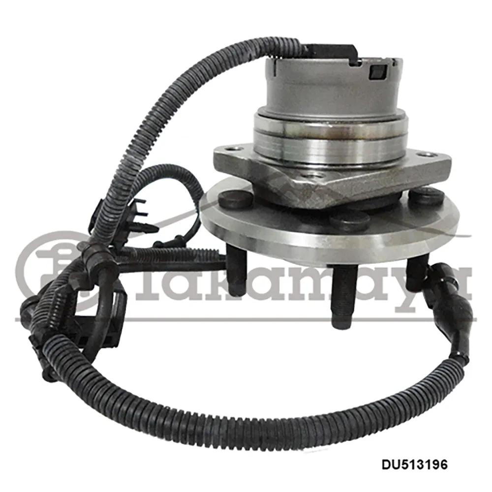 Maza Balero Delantera Ford Crown Victoria 2003-2005