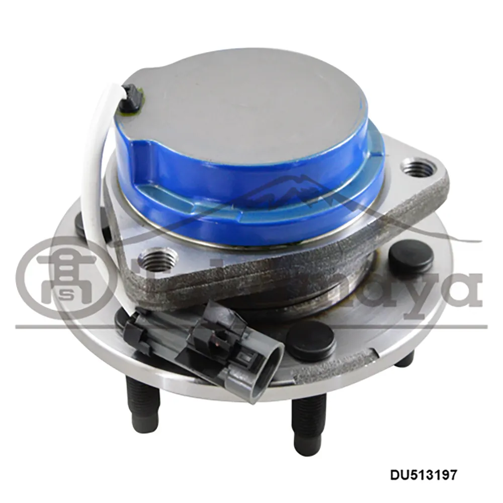 Maza Balero Delantera para Chevrolet Uplander 2006-2009