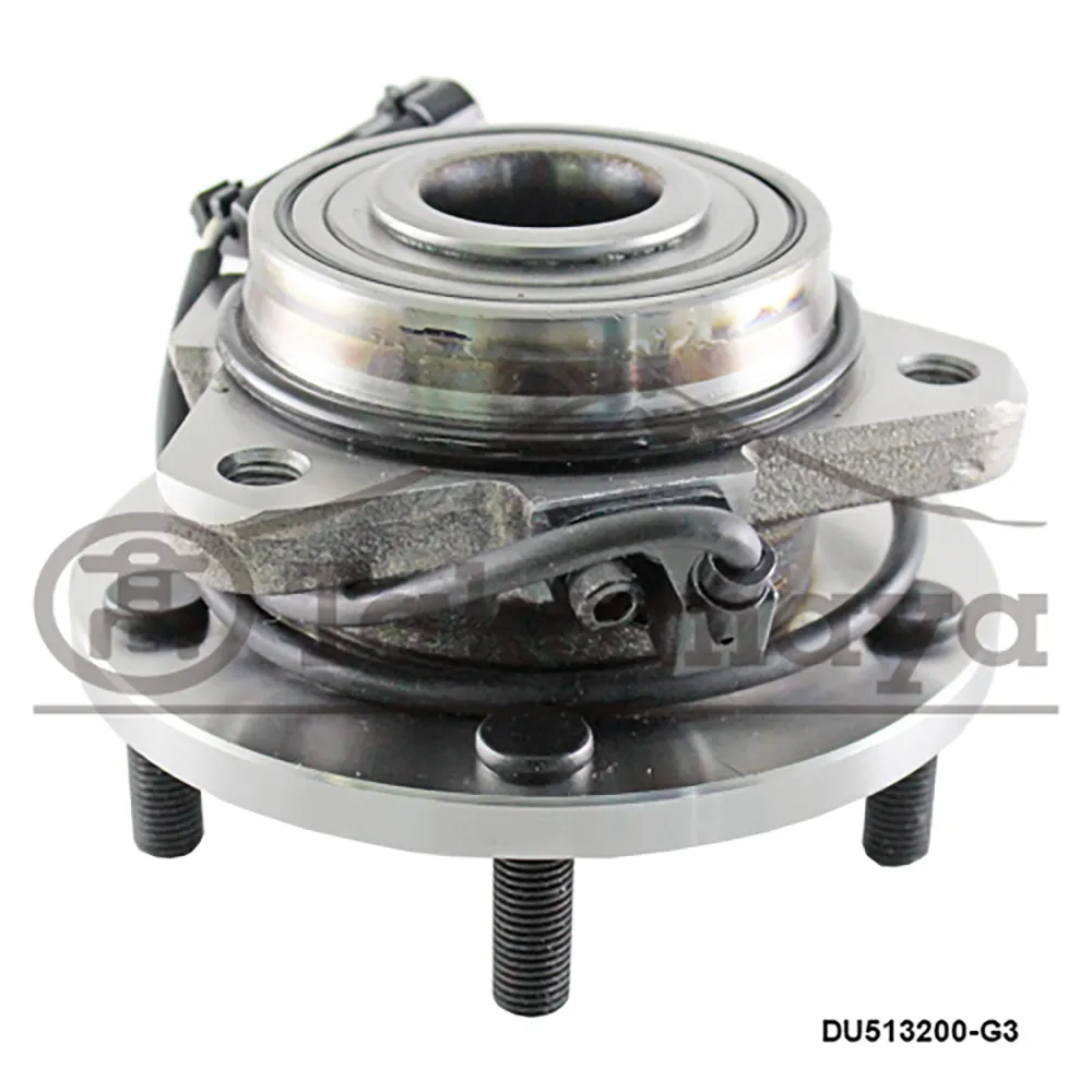 Maza Balero Delantero Blazer 1998 1999 2000 2001 2002-2005