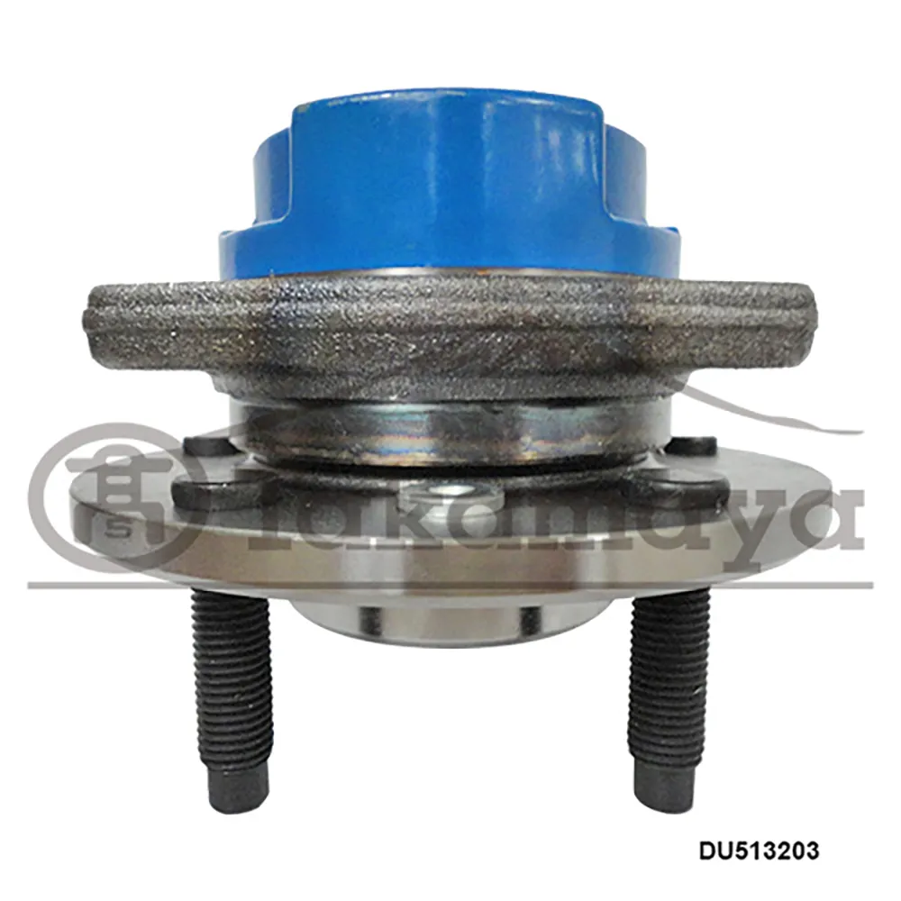 Maza Balero Delantera para Pontiac Aztec 2003-2005
