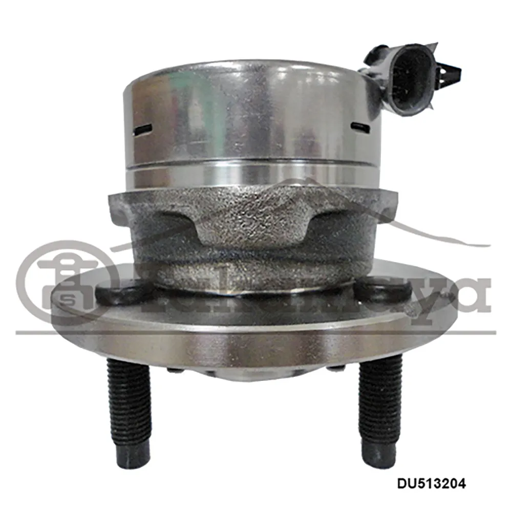 Maza Balero Delantera para Pontiac Pursuit 2005-2006