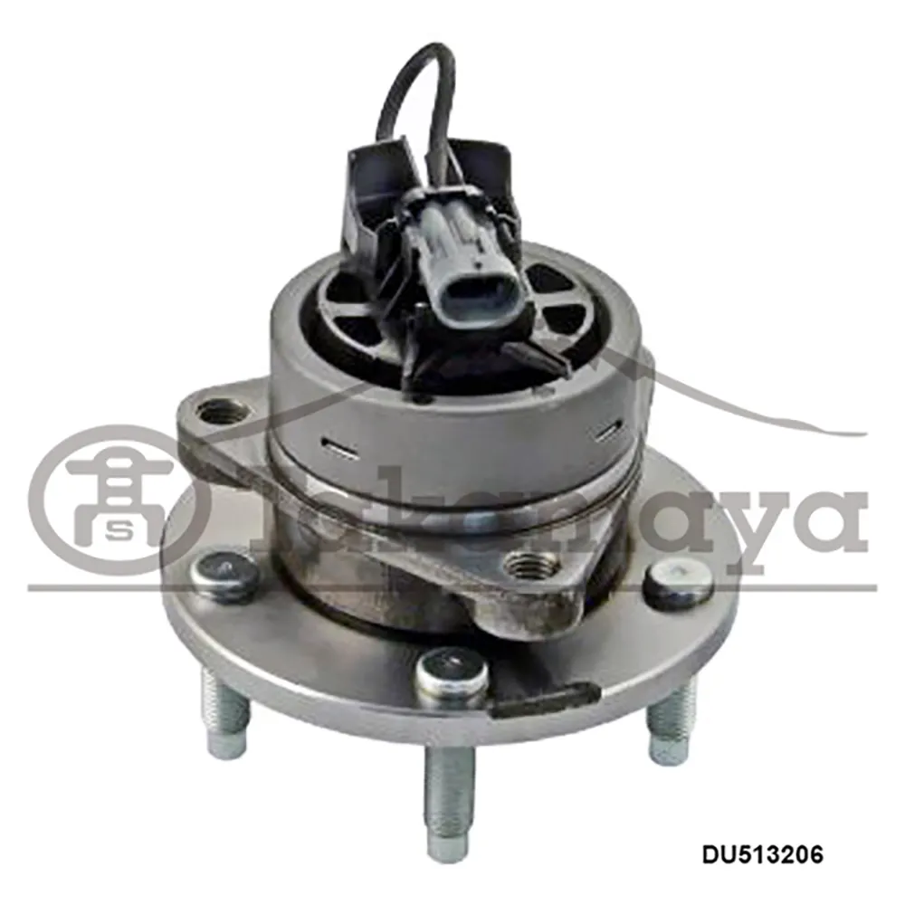 Maza De Rueda Delantera Hhr 2006-2011, Cobalt 2005-2010