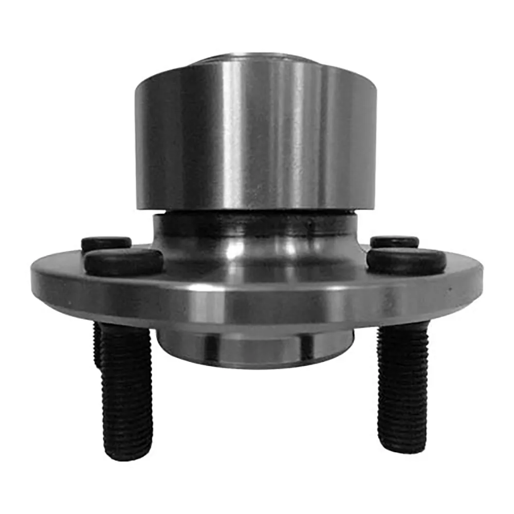 Maza Balero Delantera para Mazda 3 2004-2005