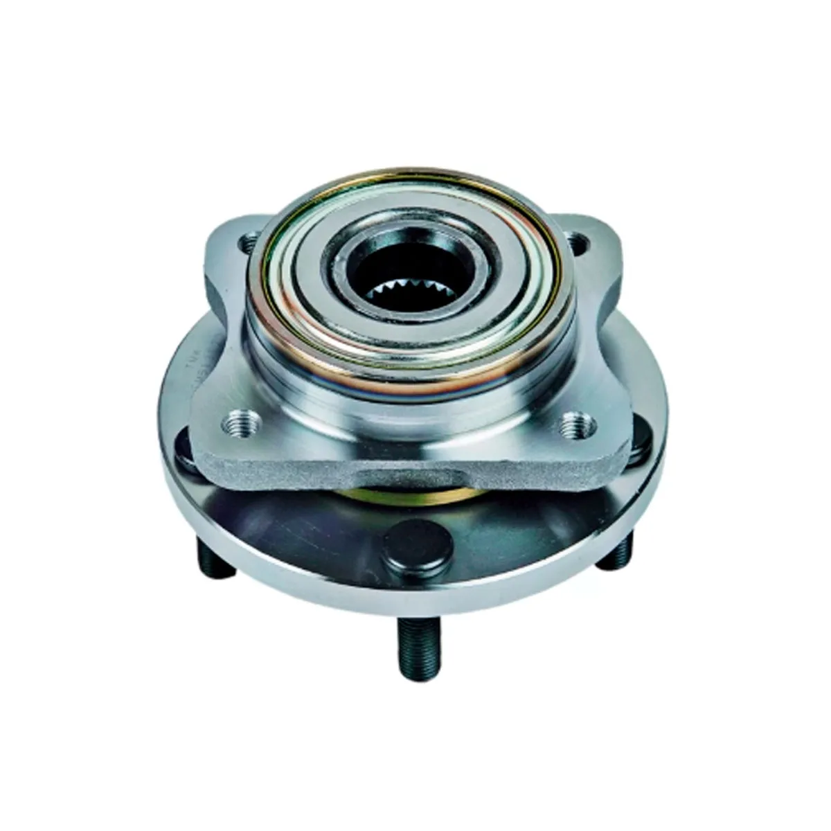 Maza Balero Delantera para Volvo 740 1988-1988