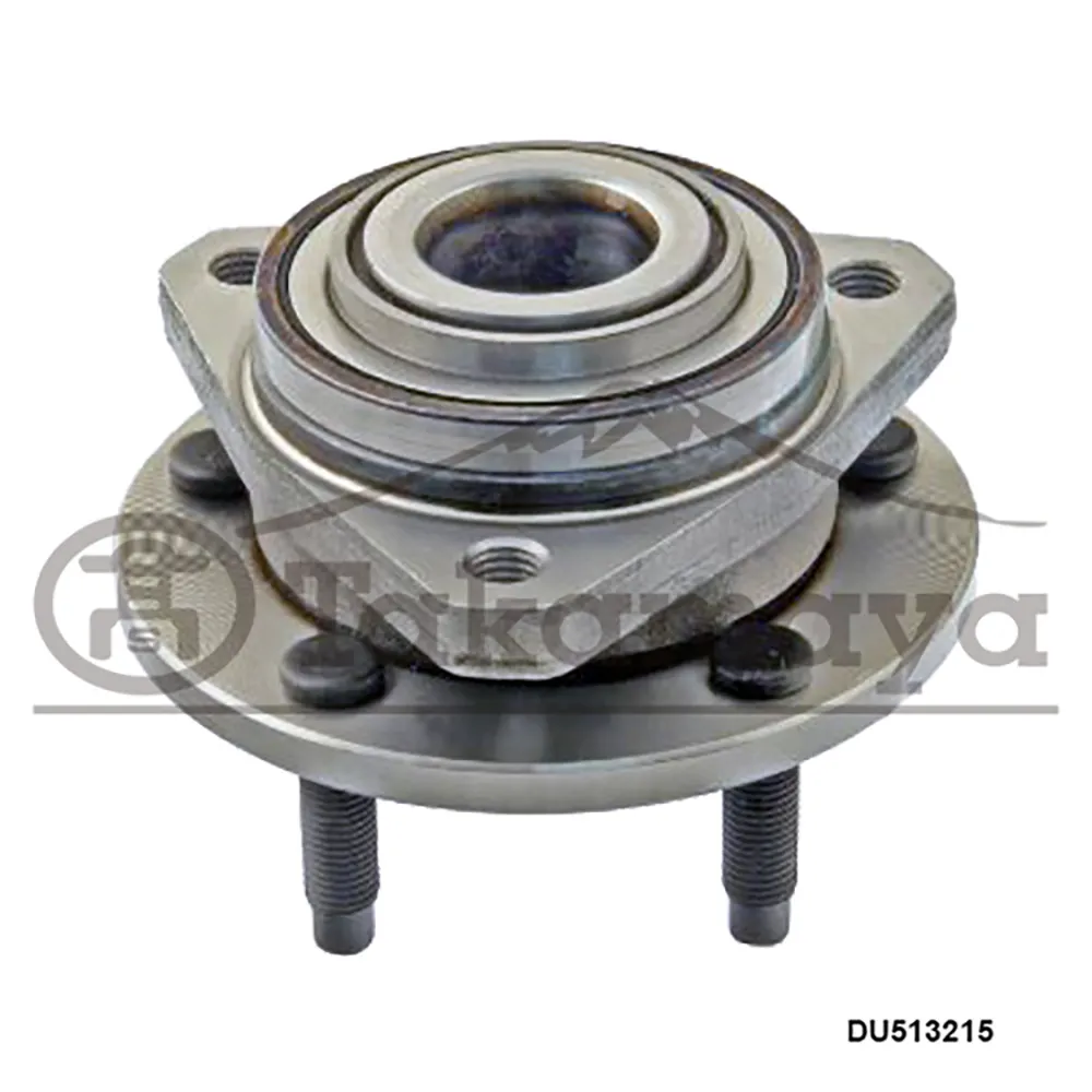 Maza Balero Delantero Malibu 2004 2005 2006 2007 Sin Abs