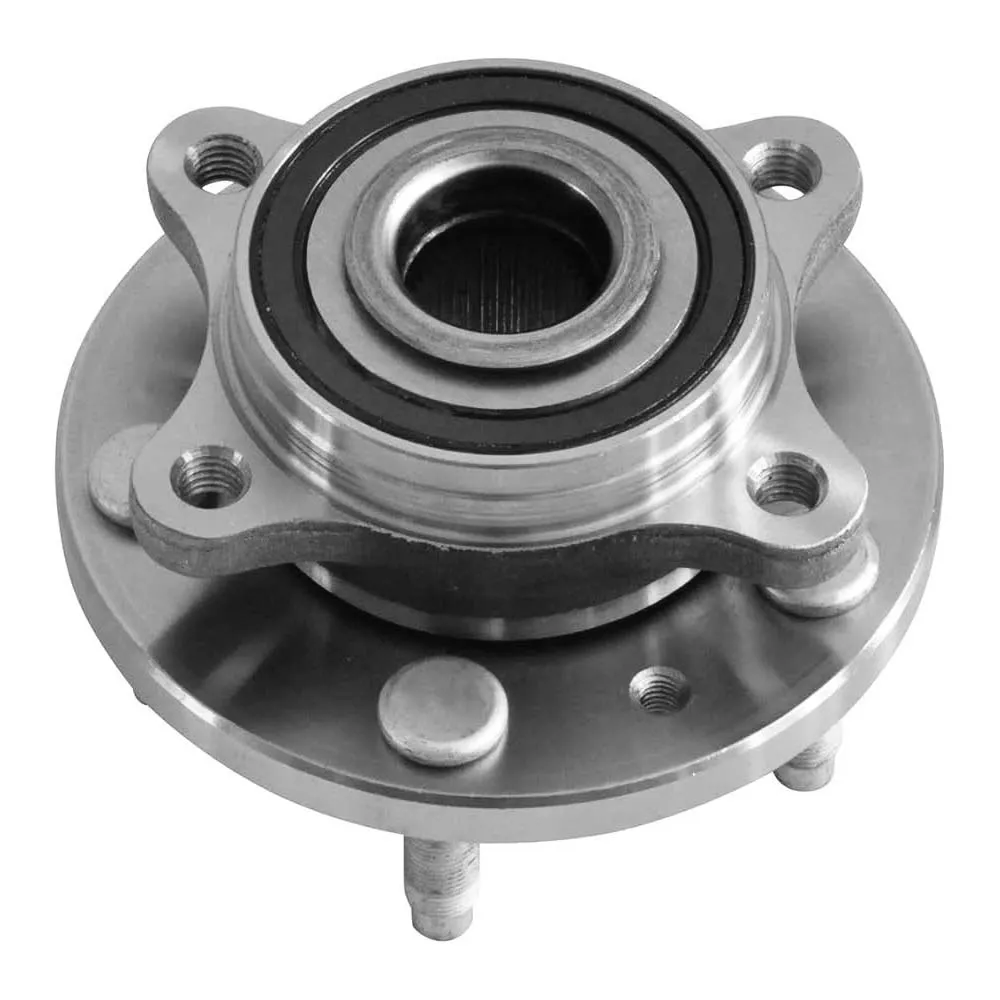 Maza Balero Delantera Ford Five Hundred 2005-2007