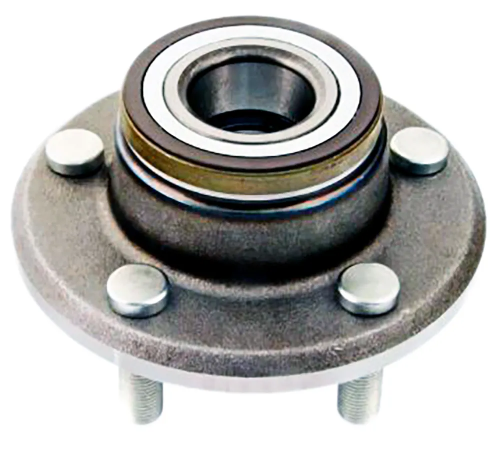 Maza Balero Delantera Dodge Charger 2000-2014 Takamaya
