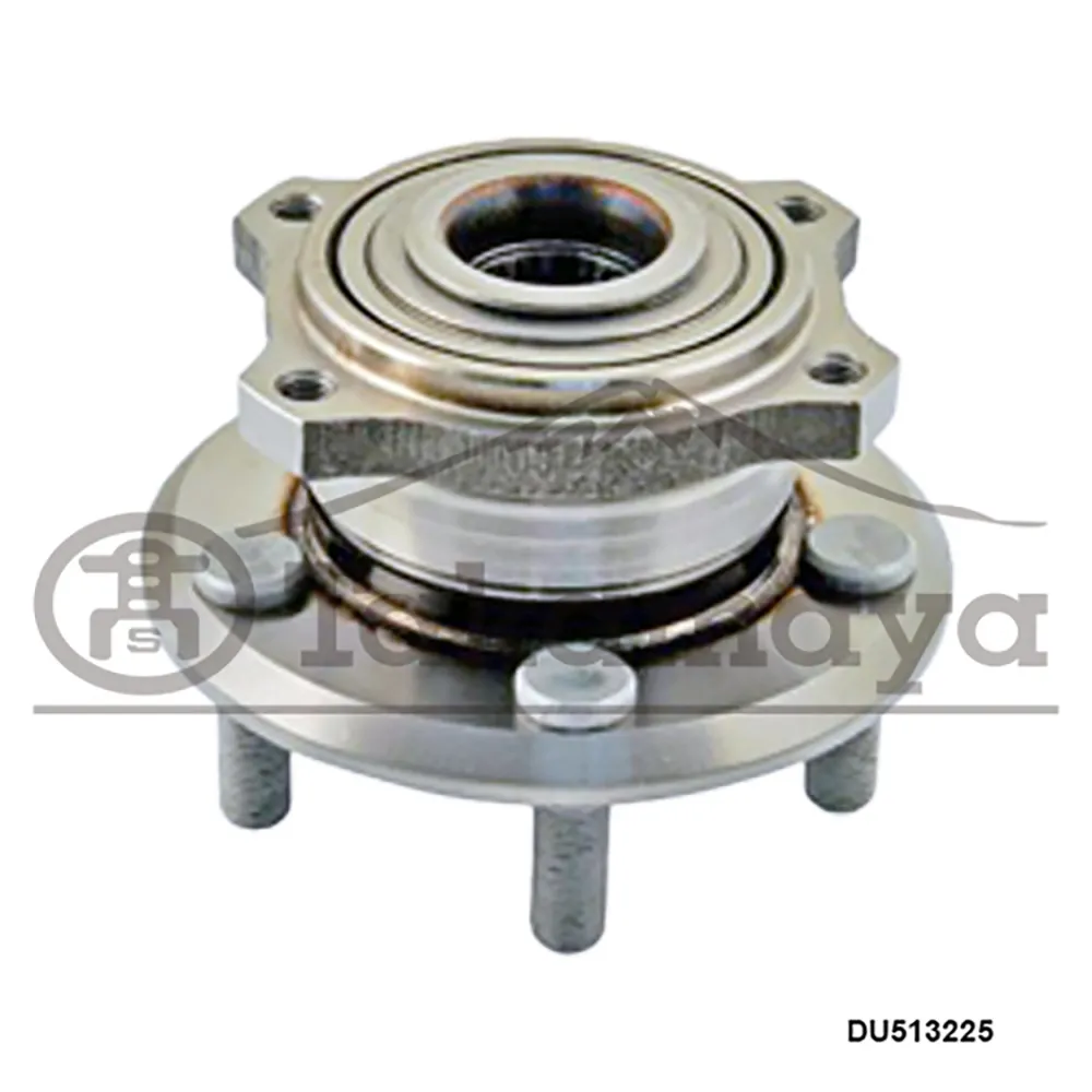 Maza Balero Delantera para Dodge Magnum 2005-2011