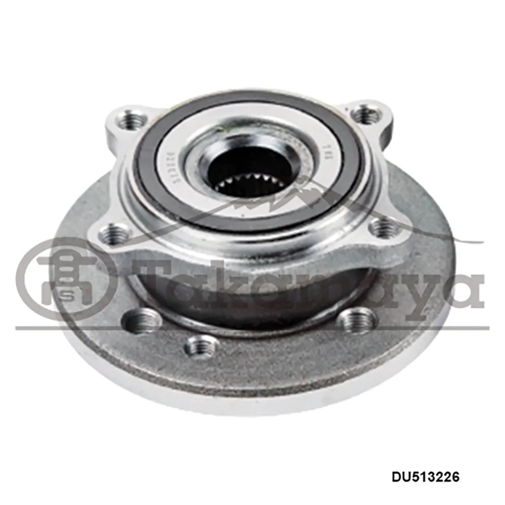Maza Balero Delantera Mini Cooper 2002-2007