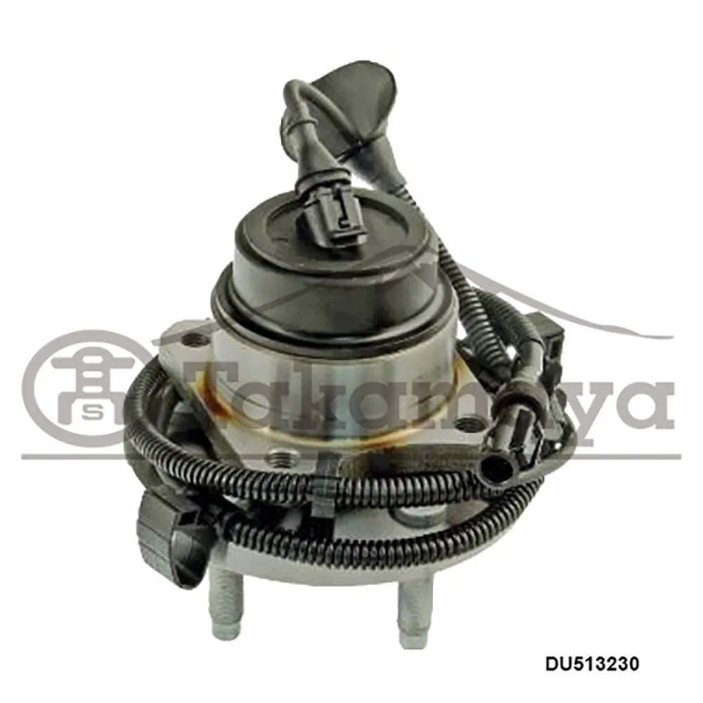 Maza Balero Delantero Grand Marquis 2005 A 2011 Con Abs