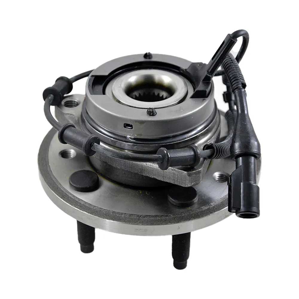 Maza De Rueda Ford Freestar 2004-2007 Delantera Derecha