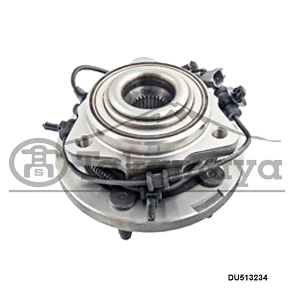 Maza Jeep Grand Cherokee 2005 2006 2007 2008-2010 Delantera