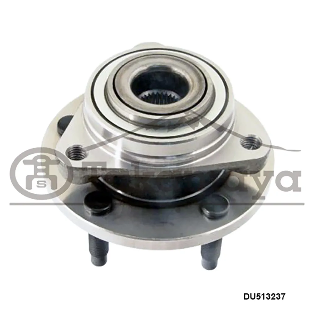 Maza Balero Delantera Para Chevrolet Hhr 2006-2011 Takamaya