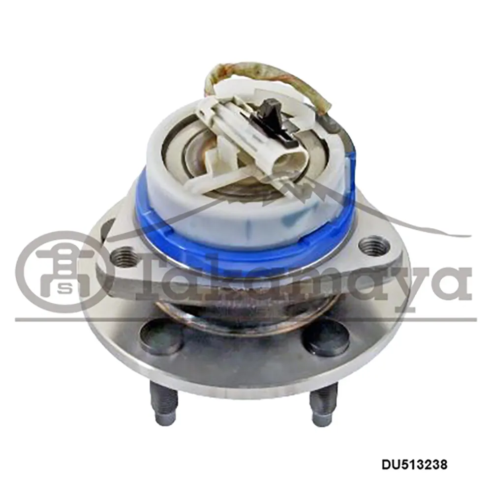 Maza Balero Delantera para Chevrolet Cruze 2010-2016