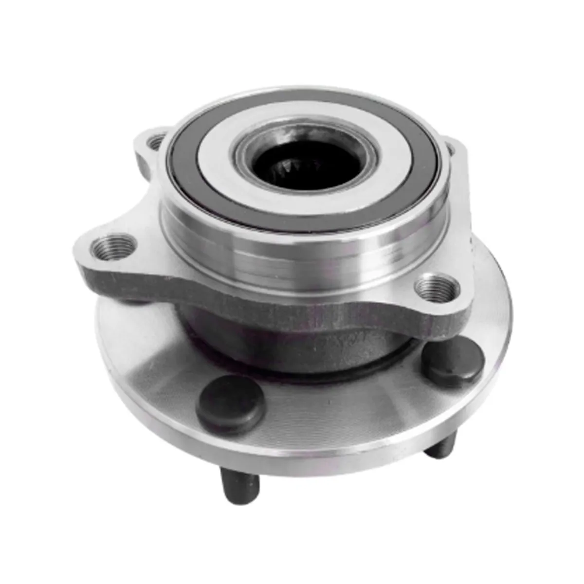 Maza Balero Delantera para Subaru Tribeca 2006-2014
