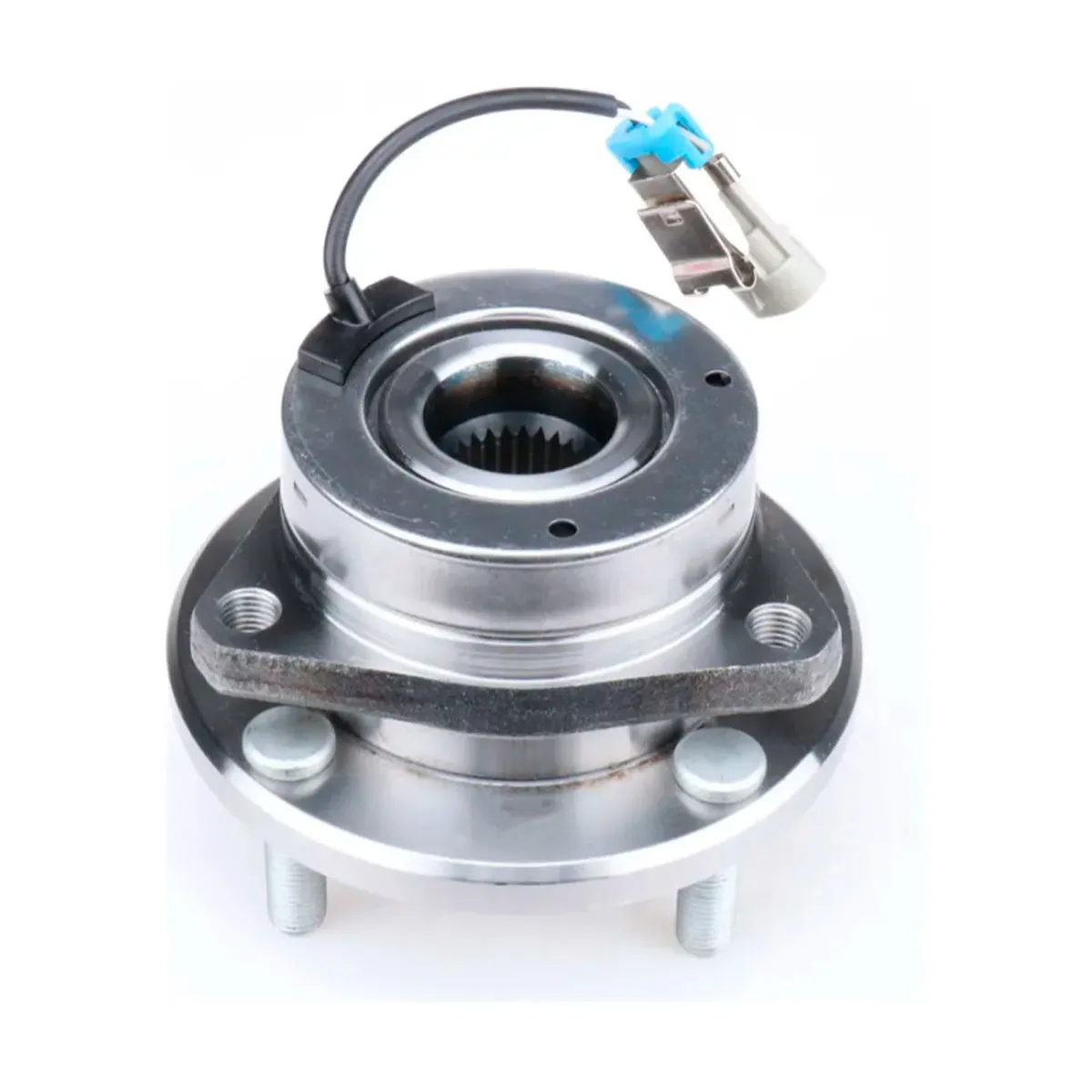 Maza Balero Delantera para Chevrolet Epica 2004-2006
