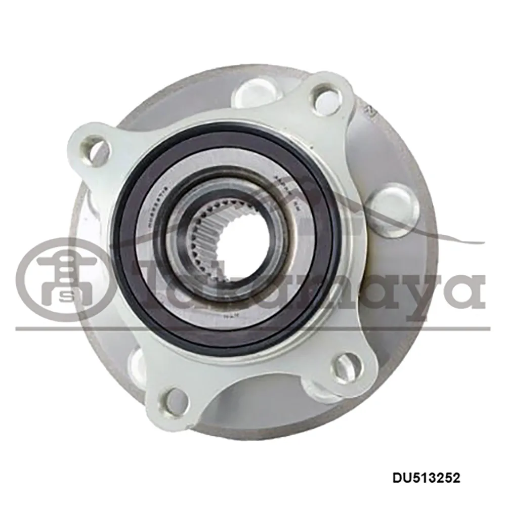 Maza Balero Delantera para Acura RL 2005-2012