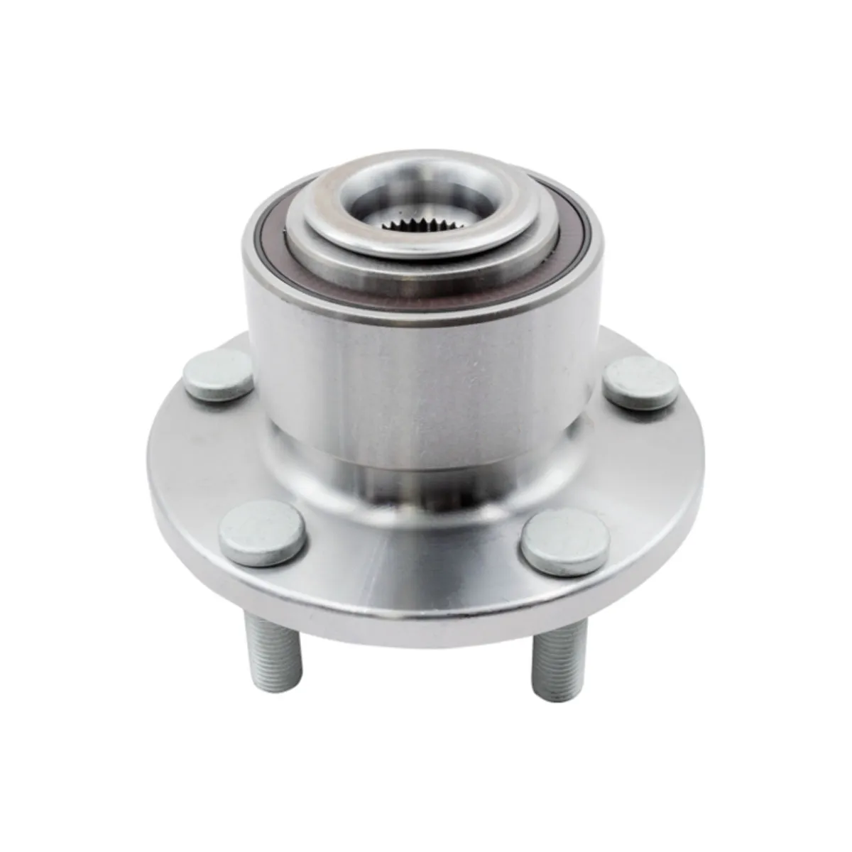 Maza Balero Delantera para Volvo C30 2007-2013
