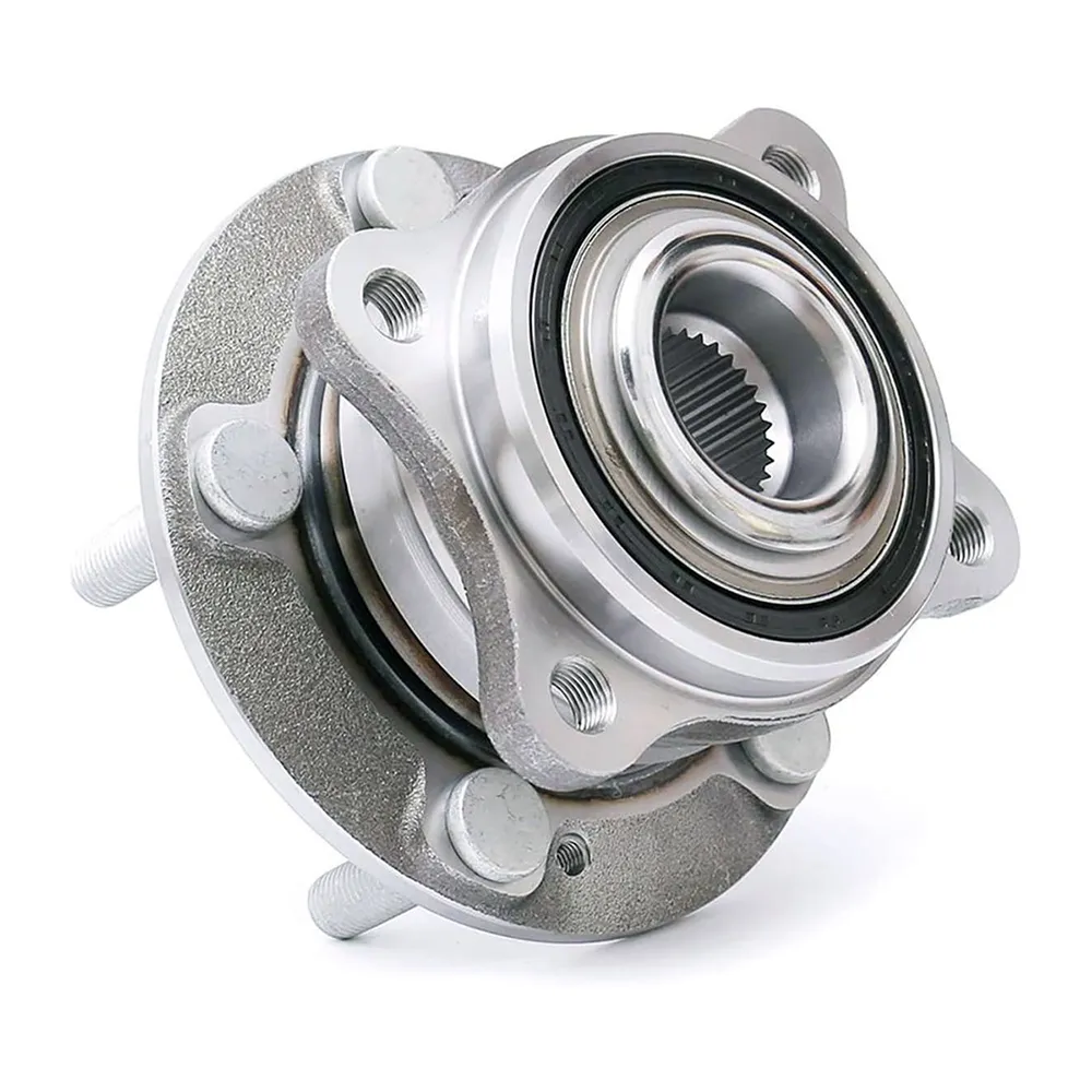 Maza Balero Delantera para Hyundai Santa Fe 2007-2014