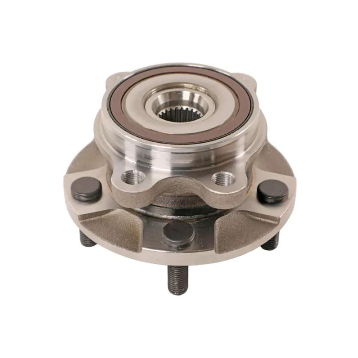 Maza Balero Trasera Toyota RAV4 2006-2008