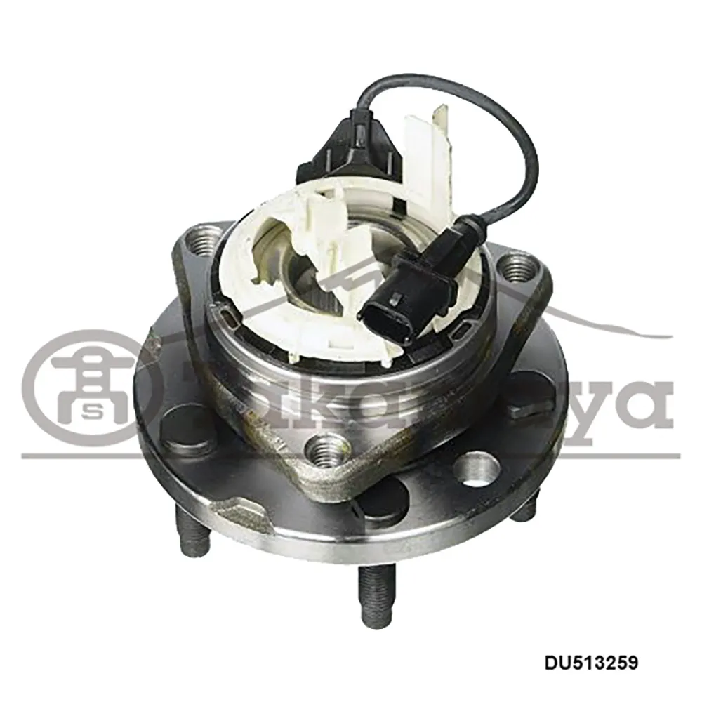 Maza Balero Delantera para Pontiac Solstice 2006-2008