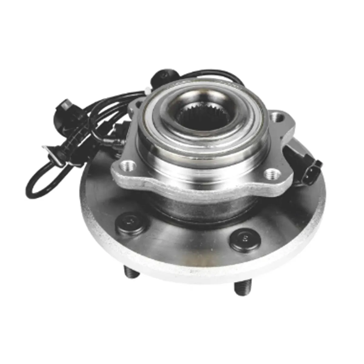 Maza Balero Delantera para Chevrolet Pacifica 2007-2008