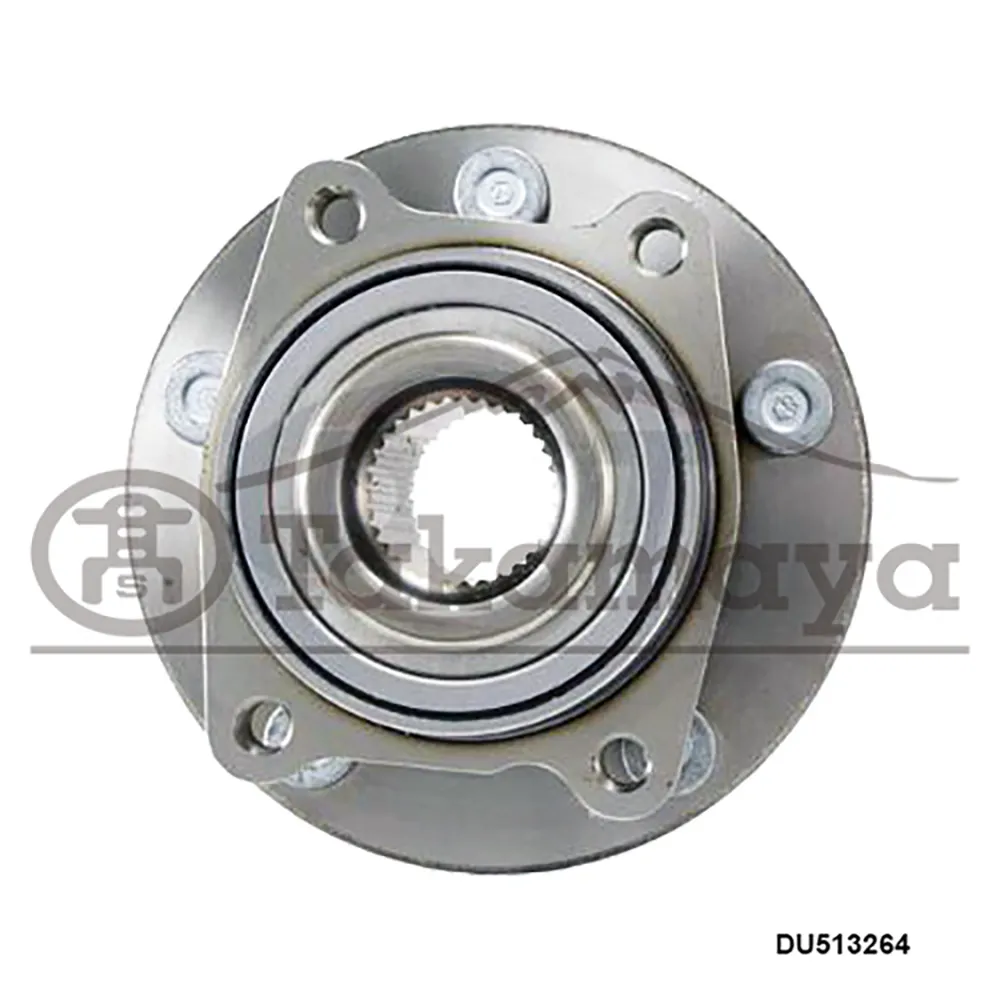 Maza Balero Delantera para Dodge Avenger 2007-2011
