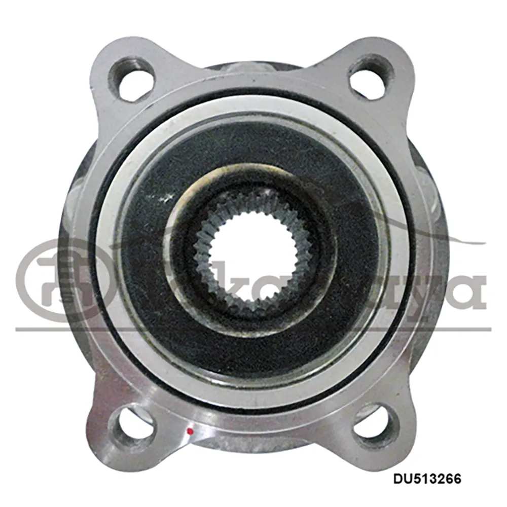 Maza Balero Kia Sorento 2011 2012 2013 2014 2015 Trasera