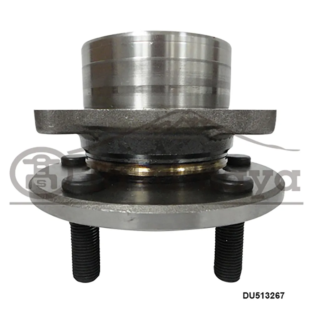 Maza Rueda Delantera Honda Pilot 2009 2010 2011 2012-2015