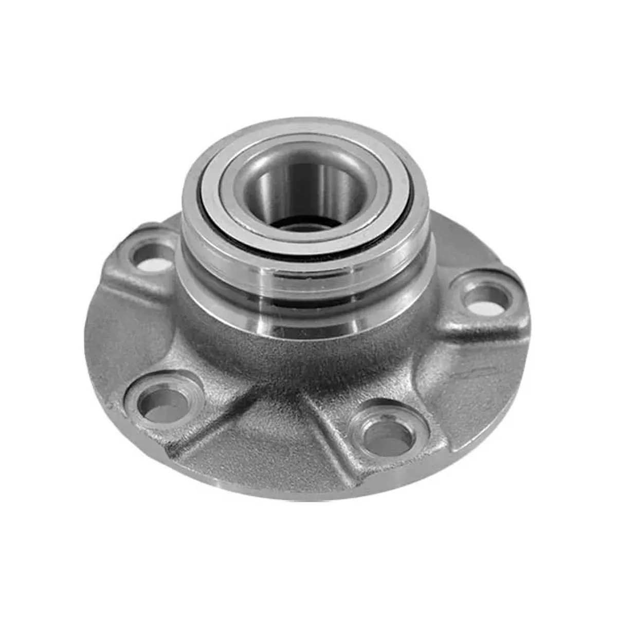 Maza Balero Trasera para Nissan Infinity 2006-2002
