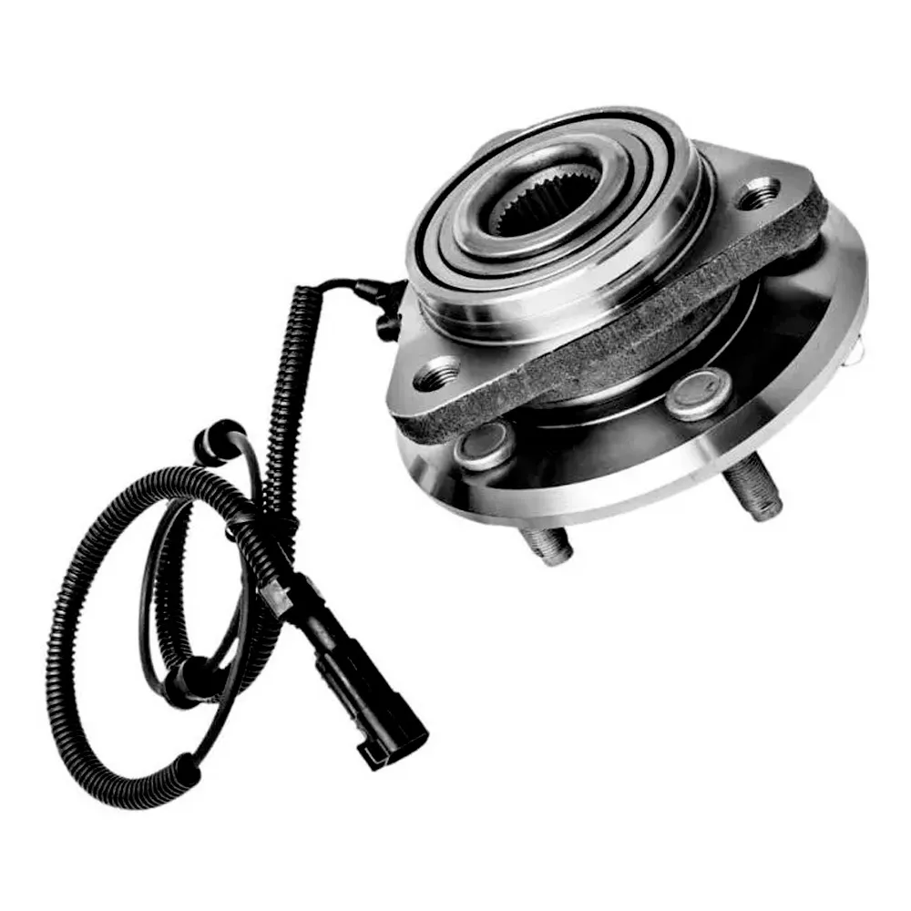 Maza Rueda Jeep Liberty 2008 2009 2010 2011-2013 Delantera