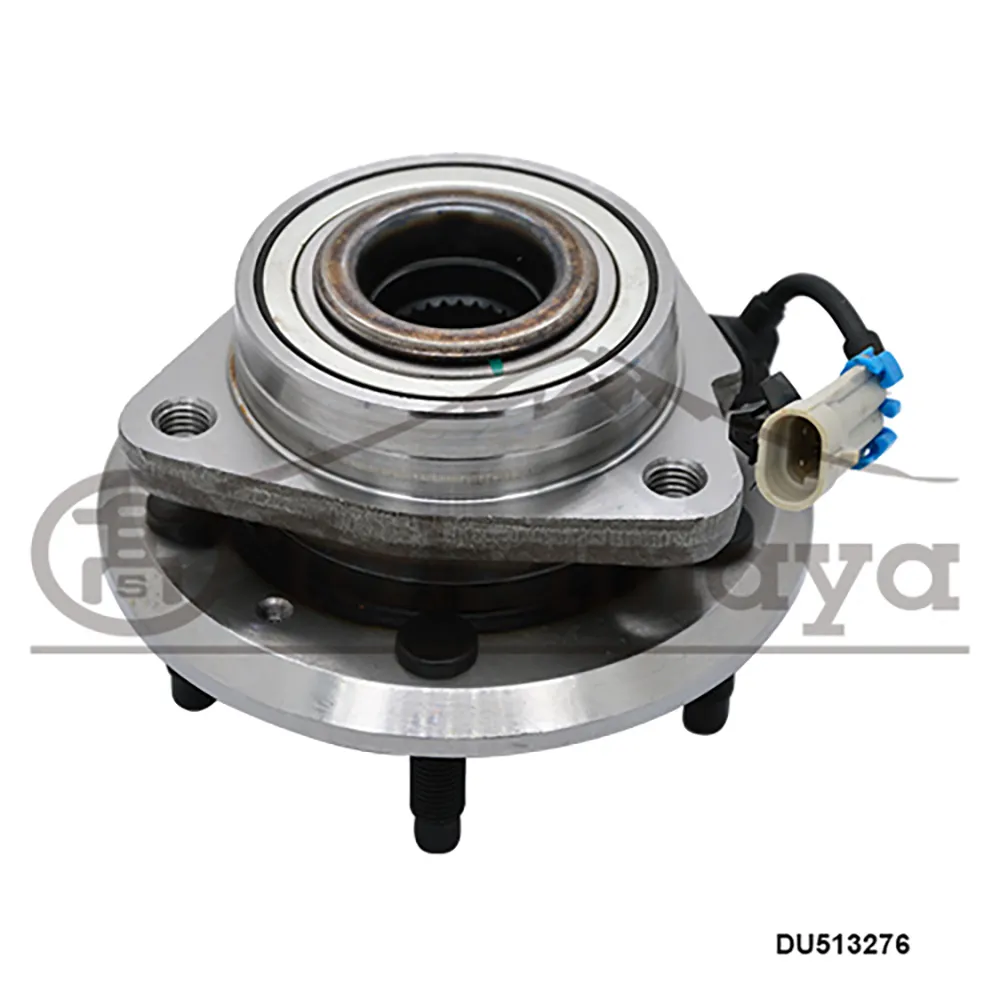 Maza Balero Delantera Chevrolet Equinox 2007 - 2009 513276