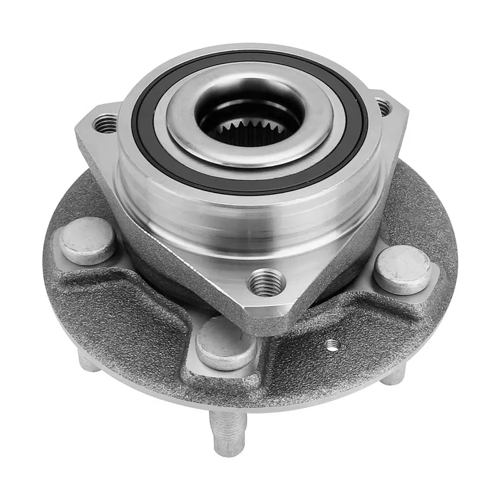 Maza Rueda Delantera Cadillac Cts 2008 2009 2010 2011-2019