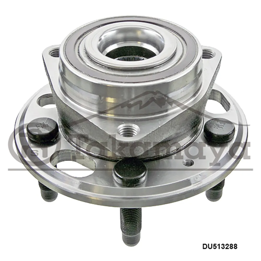 Maza Balero Del/tras Malibu Equinox 2013 - 2015 Oem 513288