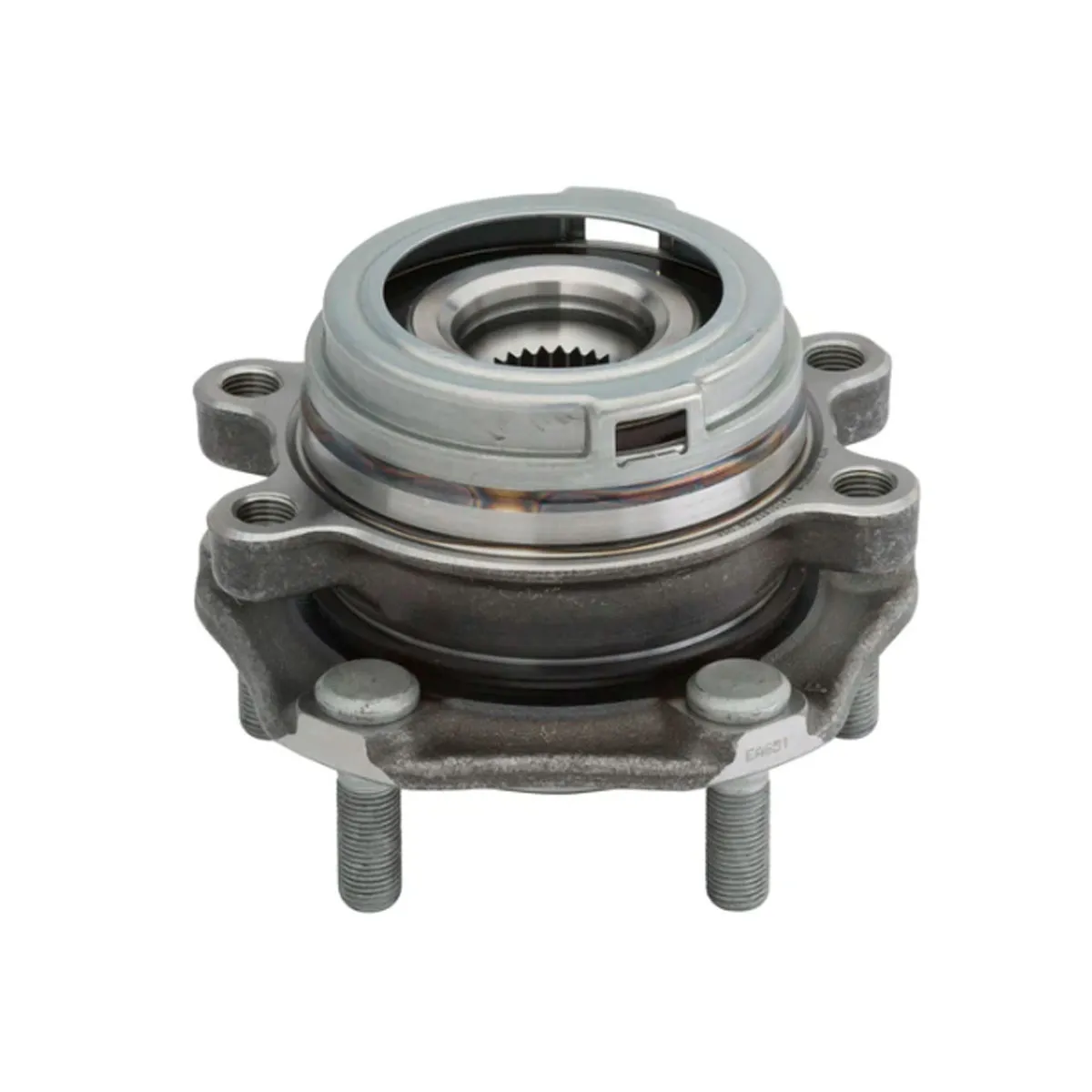 Maza Delantera Nissan Altima 2.5 L4 2007 2008 2009 2011 2012