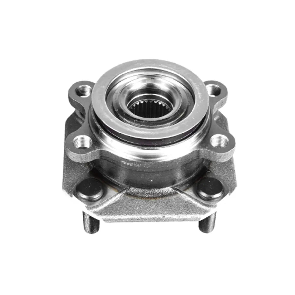 Maza Balero Delantero Nissan Sentra 2007 2008 2009 2010-2012