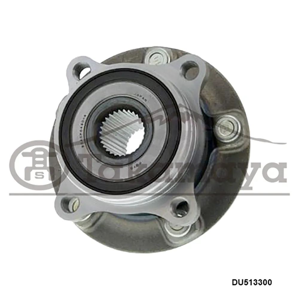 Maza Rueda Delantera Mitsubishi Lancer 2008 2009 2010 2011