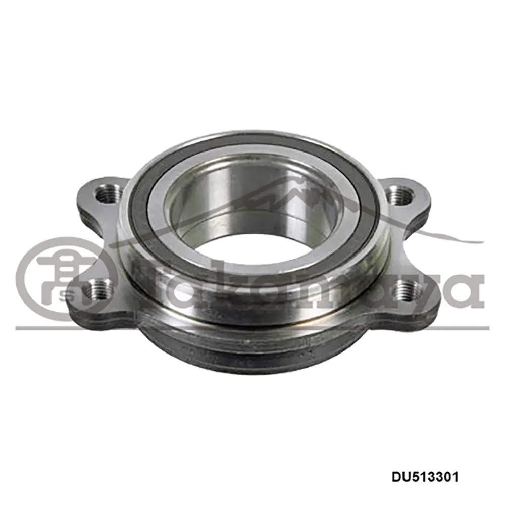 Maza Balero Del/Tra para Audi SQ5 2014-2017