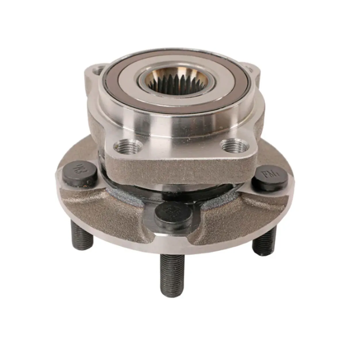 Maza Balero Delantera para Subaru Forester 2009-2013