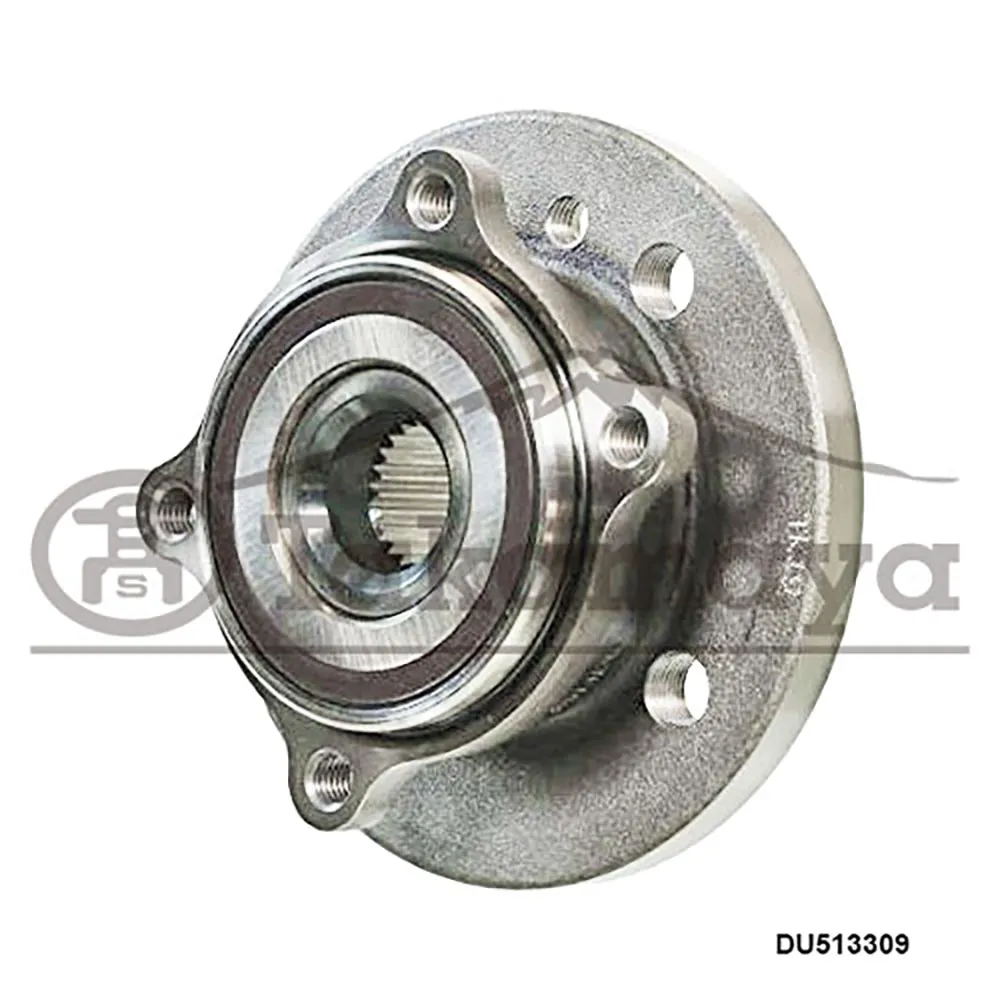 Maza Balero Delantera Mini Cooper 2007 - 2014 1.6