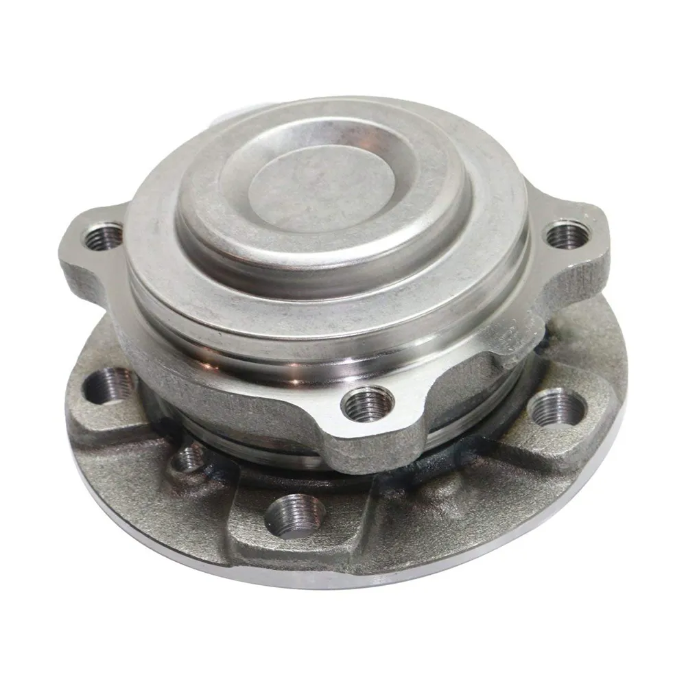 Maza Balero Delantera Izquierda para Ford Freestar 2004-2007