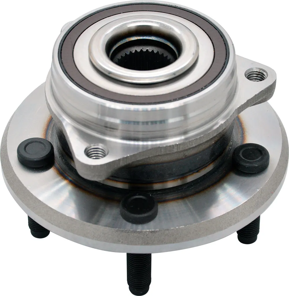 Maza Balero Delantero Grand Cherokee 11-20 3.6l / 5.7l V6 V8