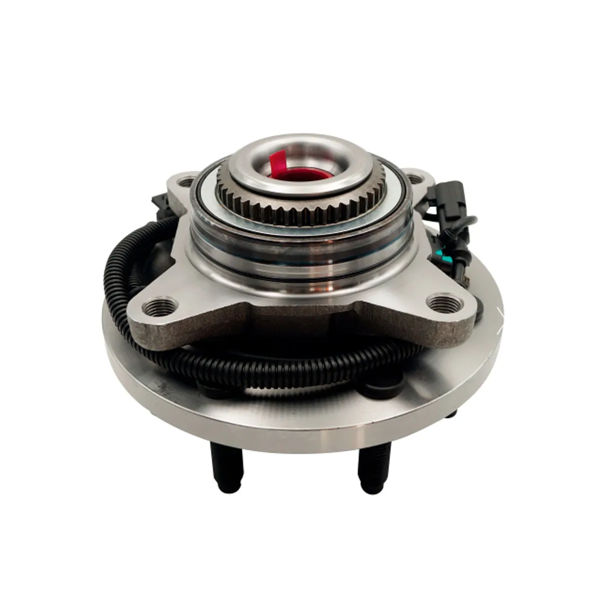 Maza Balero Delantera para Ford F-150 2011-2014