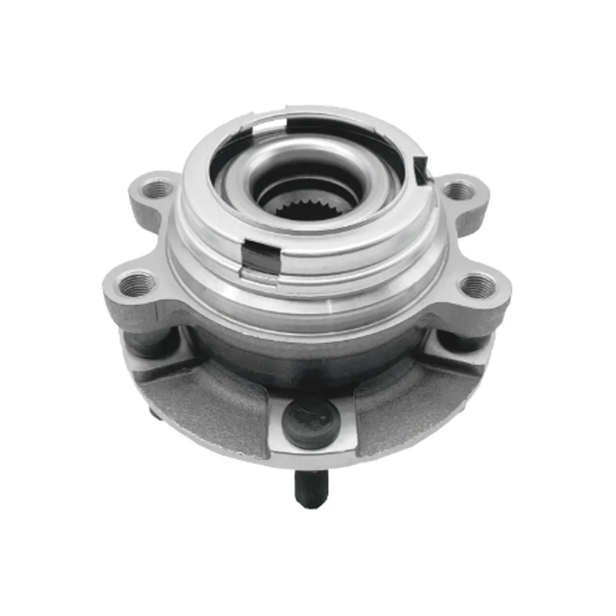 Maza Balero Delantera para Nissan infiniti FX50 2010-2013