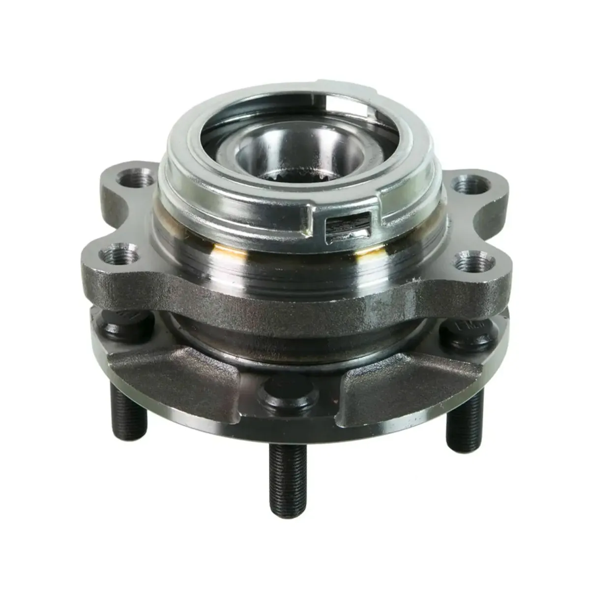 Maza Balero Delantera para Nissan Murano 2009-2014