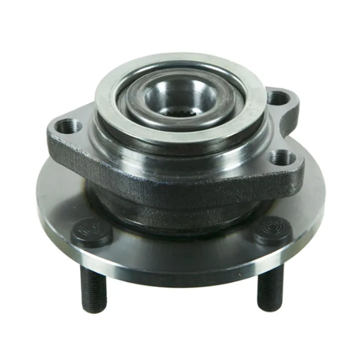 Maza Balero Delantera para Nissan Cube 2009-2014