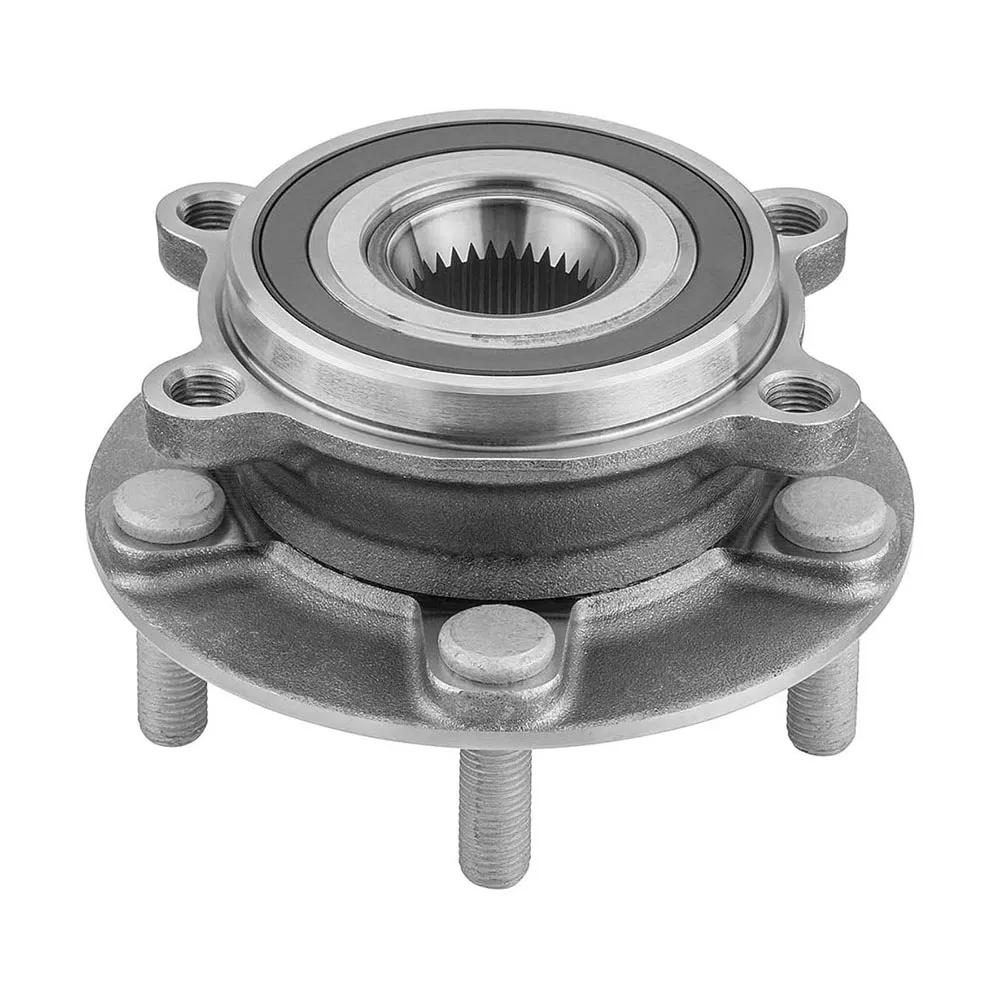 Maza Balero Delantera para Mazda 6 2014-2019
