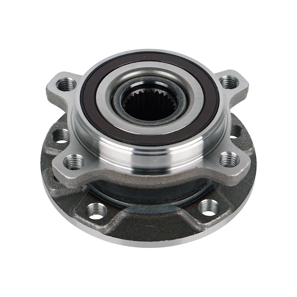 Maza Balero Delantera para Jeep Grand Cherokee 2014-2021