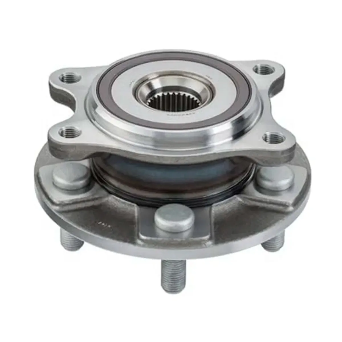 Maza Balero Delantera para Toyota Lexus LS 2008-2016