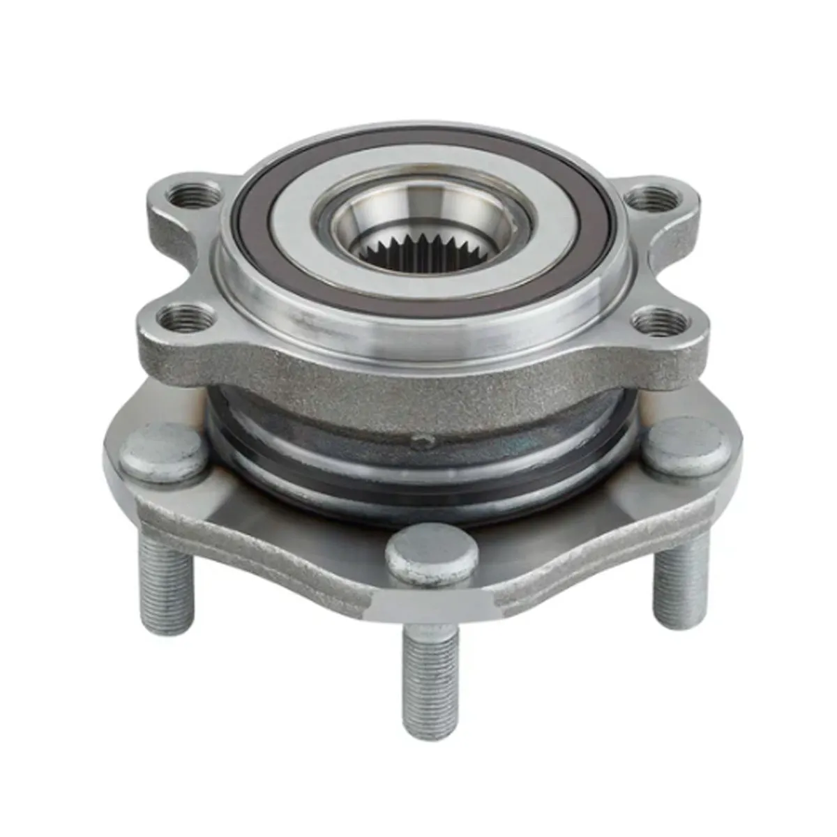 Maza Balero Delantera para Nissan Rogue 2015-2020